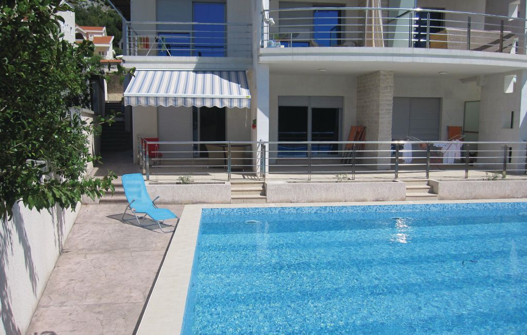 Ferienwohnung - Kotor-Dobrota , Montenegro - MNK014 5