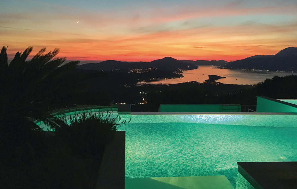 Feriehuse - Kotor-Mirac , Montenegro - MNK210 6