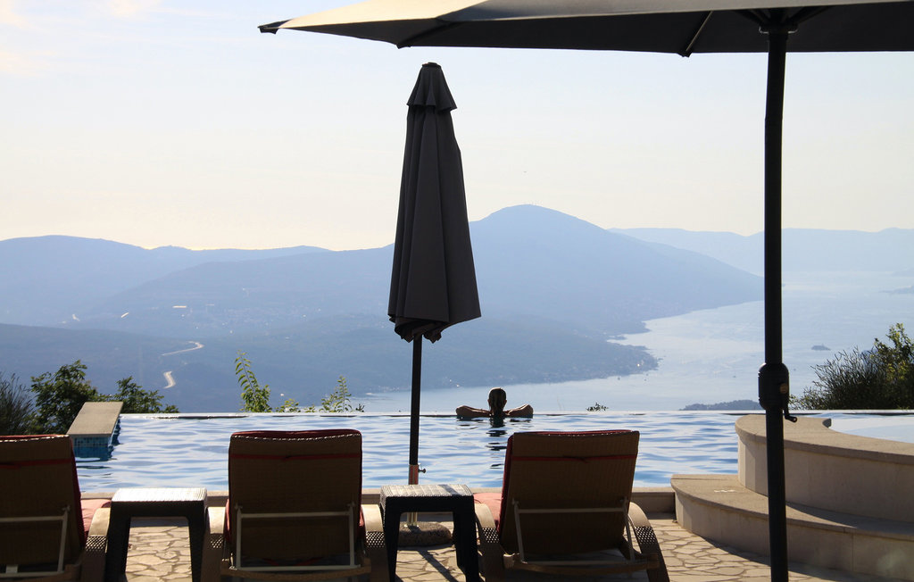 Feriehuse - Kotor-Mirac , Montenegro - MNK210 12