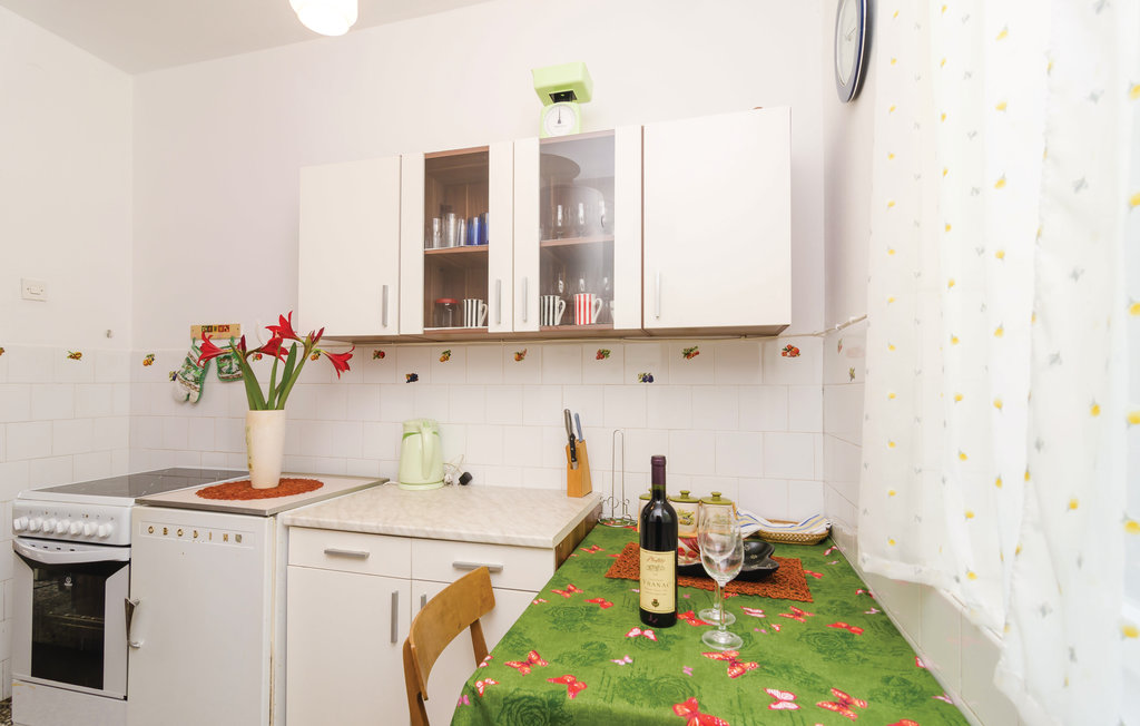 Feriehuse - Kotor-Muo , Montenegro - MNK037 4