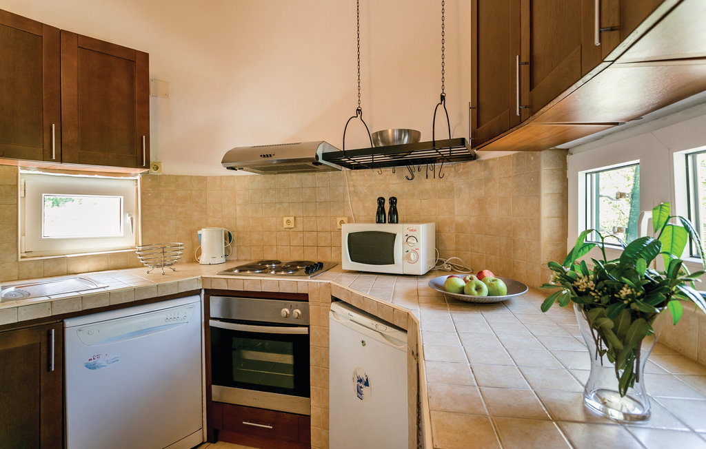 Ferienhaus - Kotor-Muo , Montenegro - MNK039 24