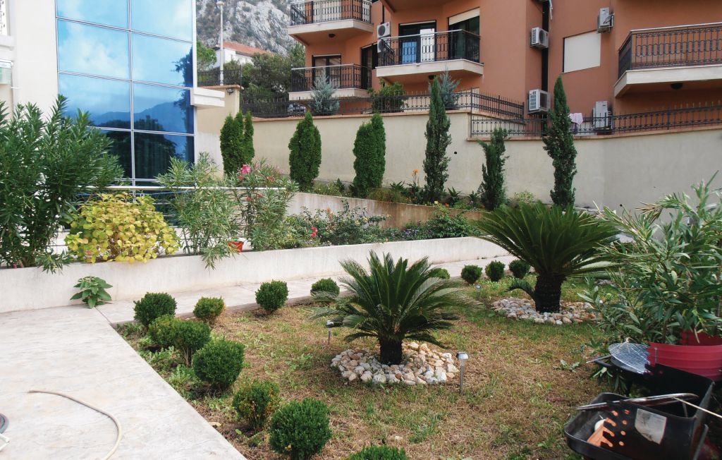 Ferienwohnung - Kotor-Dobrota , Montenegro - MNK014 8