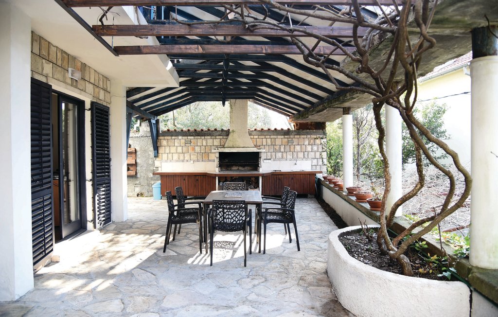 Feriehuse - Kotor-Dobrota , Montenegro - MNK038 2