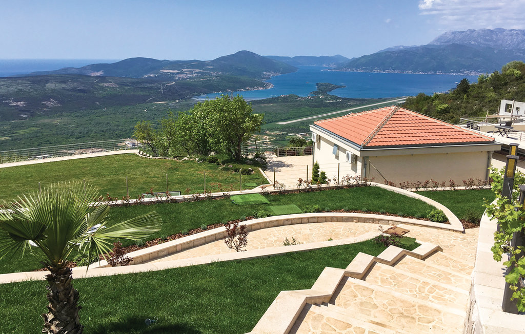 Feriehuse - Kotor-Mirac , Montenegro - MNK210 2