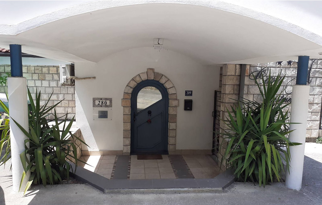 Feriehuse - Kotor-Dobrota , Montenegro - MNK038 4