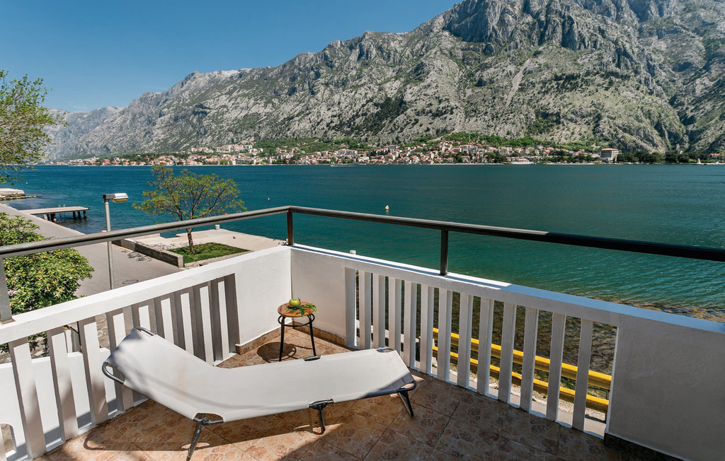 Ferienhaus - Kotor-Muo , Montenegro - MNK039 6