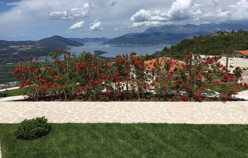 Feriehuse - Kotor-Mirac , Montenegro - MNK210 17