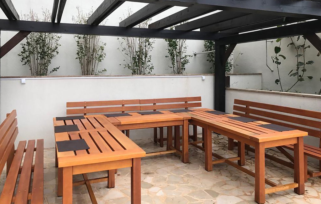 Ferienhaus - Kotor , Montenegro - MNK214 12