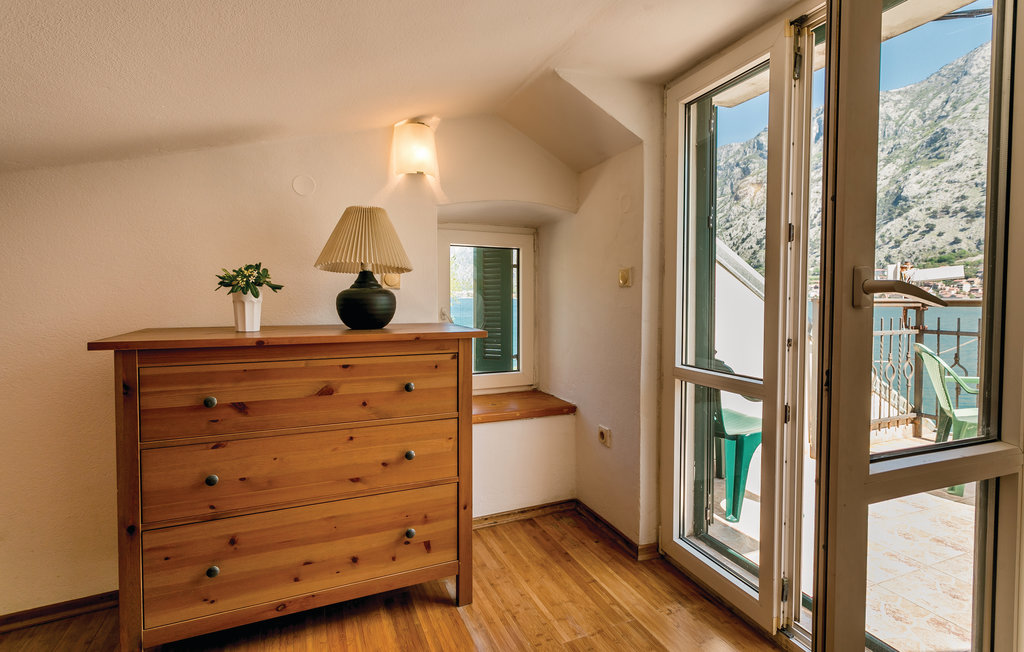 Ferienhaus - Kotor-Muo , Montenegro - MNK039 29