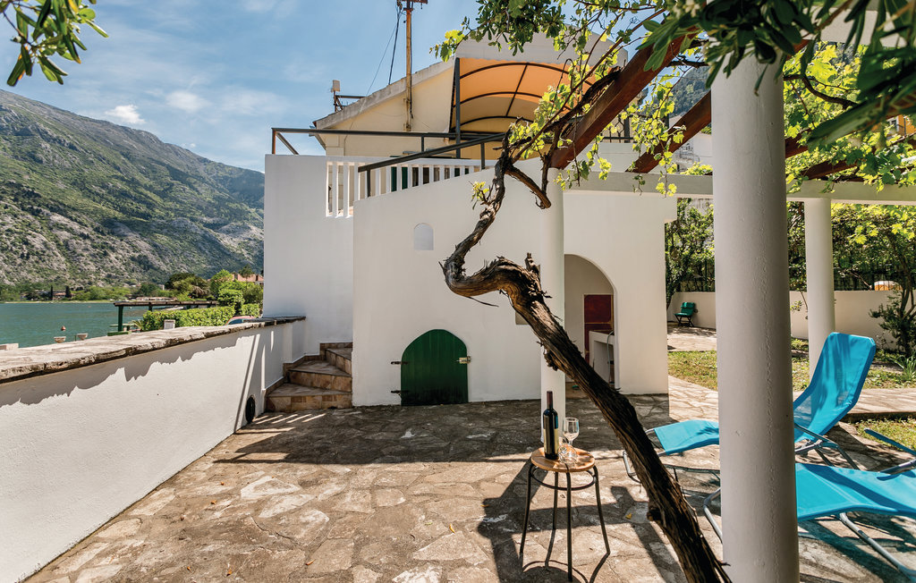 Ferienhaus - Kotor-Muo , Montenegro - MNK039 8