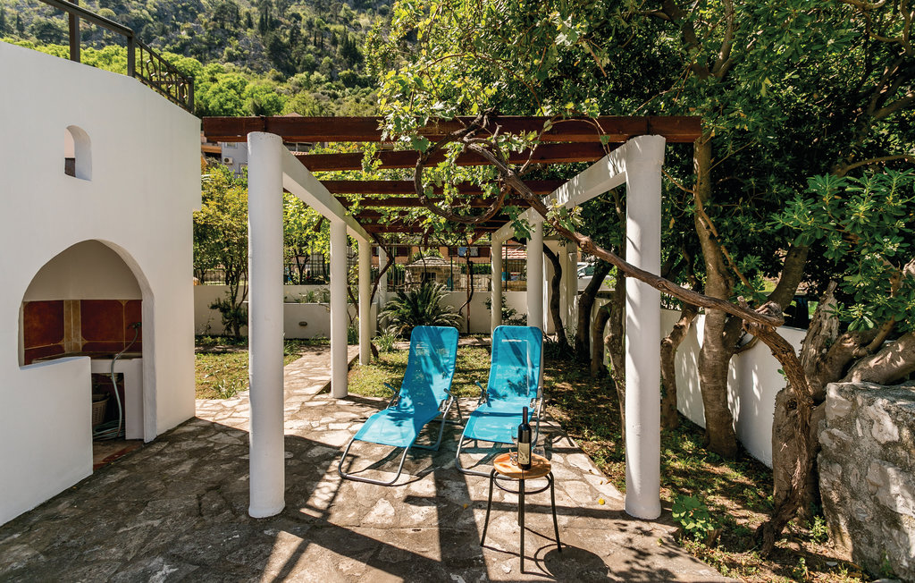 Ferienhaus - Kotor-Muo , Montenegro - MNK039 13