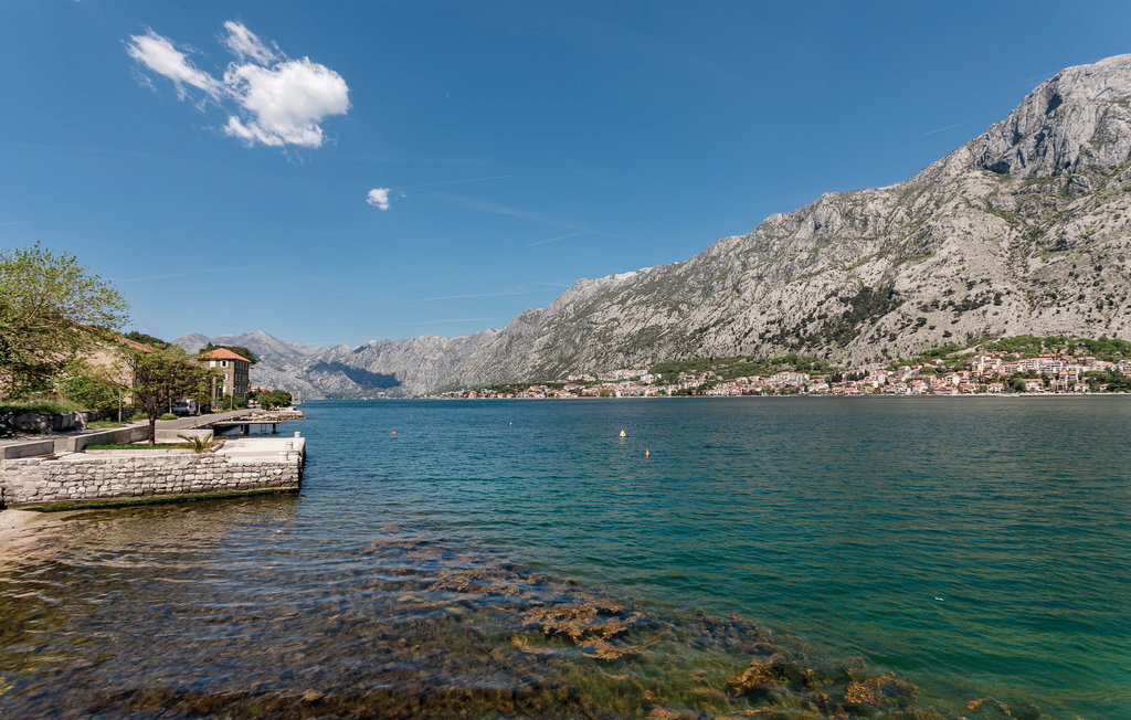 Ferienhaus - Kotor-Muo , Montenegro - MNK039 16