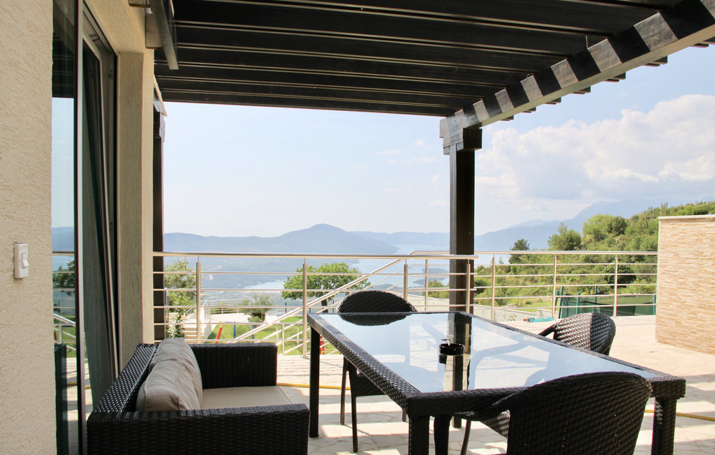 Feriehuse - Kotor-Mirac , Montenegro - MNK210 19