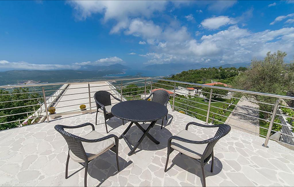 Feriehuse - Kotor-Mirac , Montenegro - MNK210 20