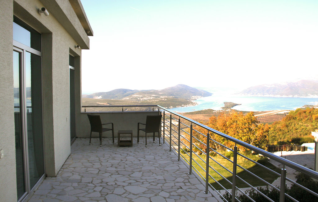 Feriehuse - Kotor-Mirac , Montenegro - MNK210 21