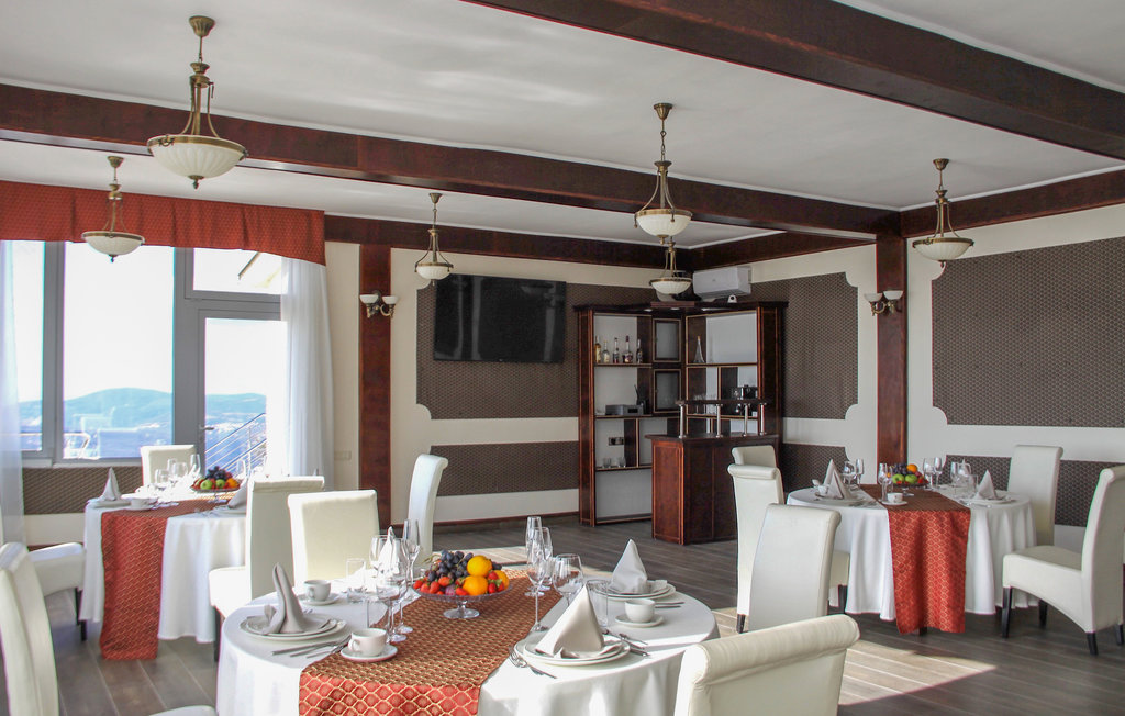 Ferienhaus - Kotor , Montenegro - MNK214 23