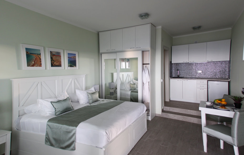 Ferienhaus - Kotor , Montenegro - MNK214 15