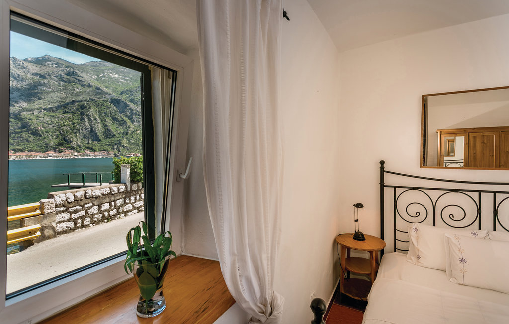 Ferienhaus - Kotor-Muo , Montenegro - MNK039 5