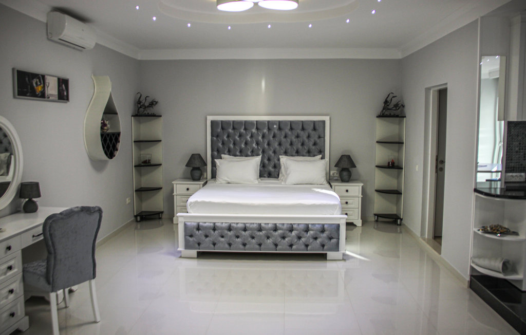 Ferienhaus - Kotor , Montenegro - MNK214 18