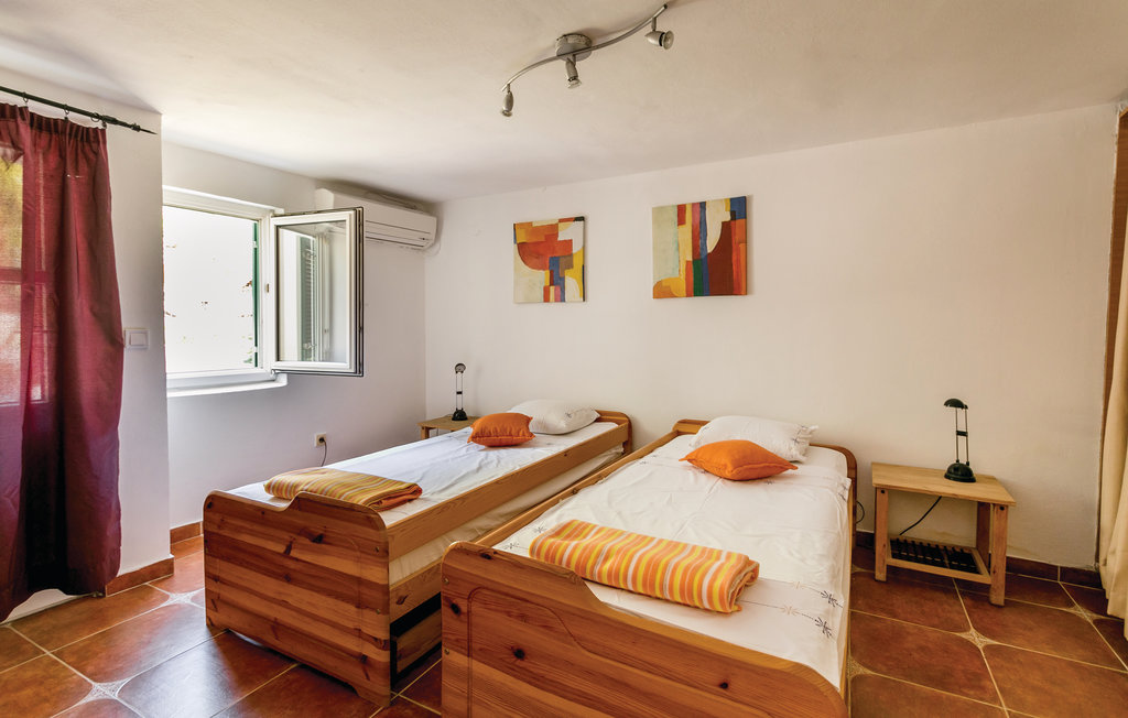 Ferienhaus - Kotor-Muo , Montenegro - MNK039 35