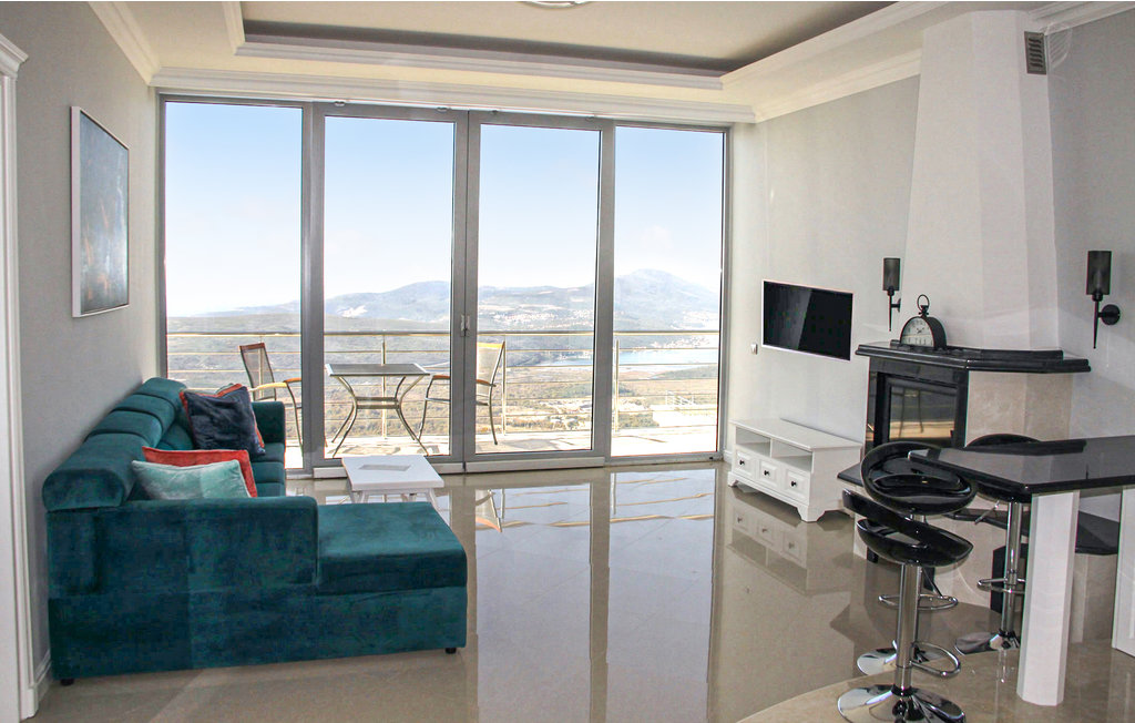 Ferienhaus - Kotor , Montenegro - MNK214 3