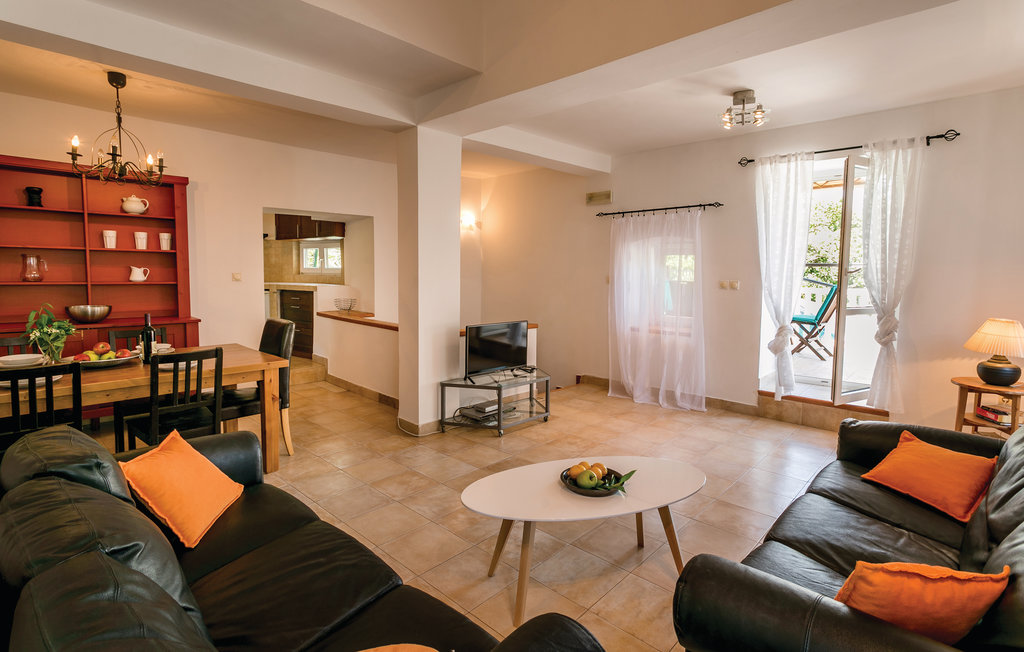 Ferienhaus - Kotor-Muo , Montenegro - MNK039 4