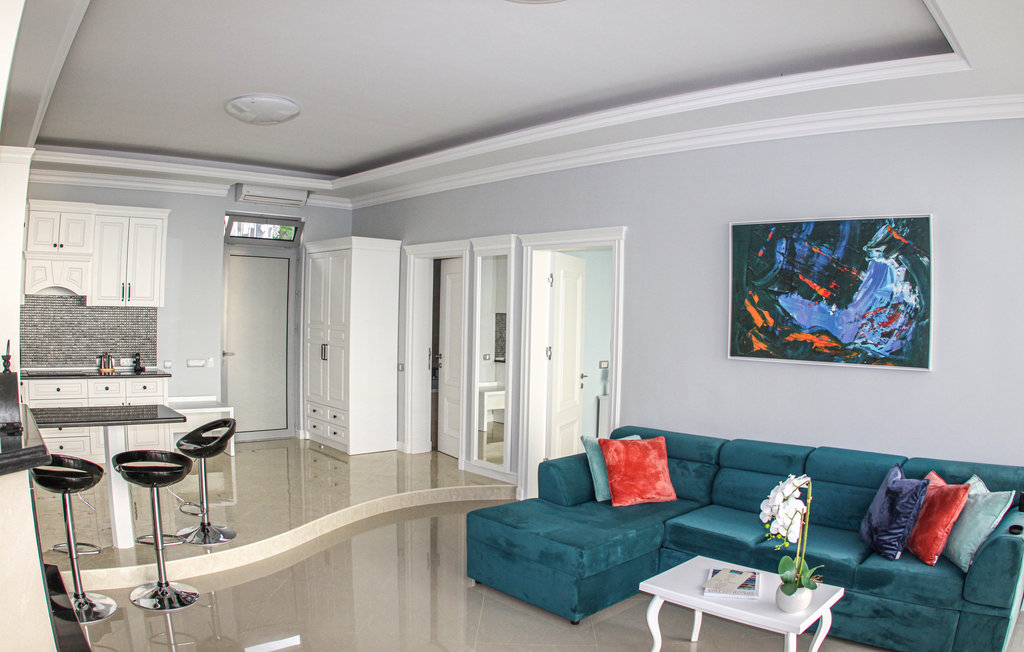 Ferienhaus - Kotor , Montenegro - MNK214 5