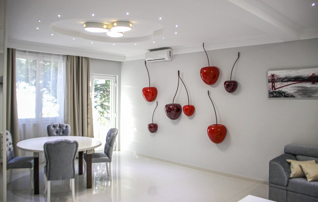 Ferienhaus - Kotor , Montenegro - MNK214 6