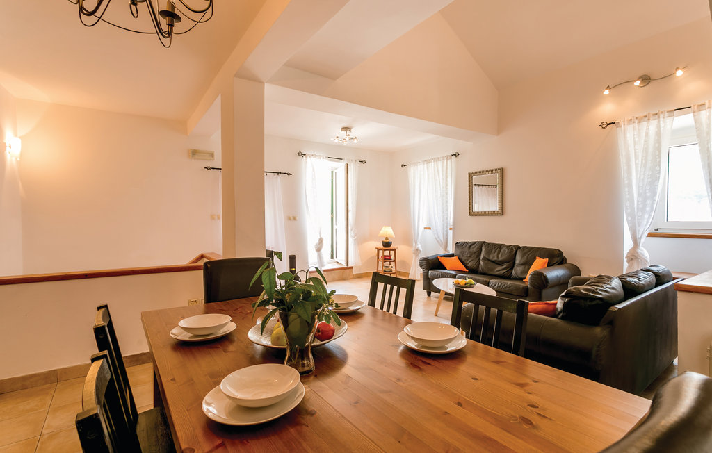 Ferienhaus - Kotor-Muo , Montenegro - MNK039 22