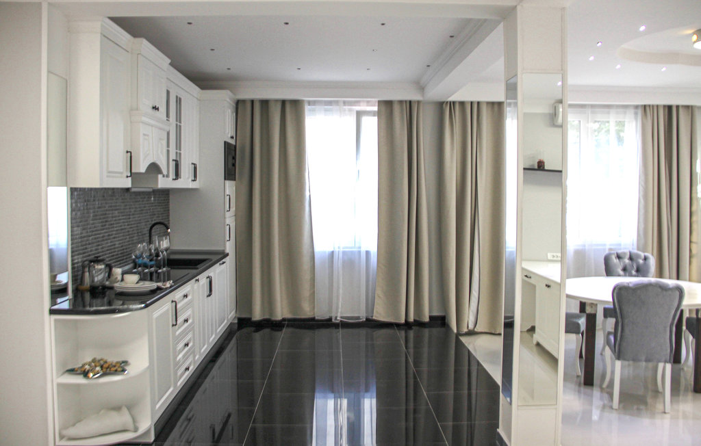 Ferienhaus - Kotor , Montenegro - MNK214 7