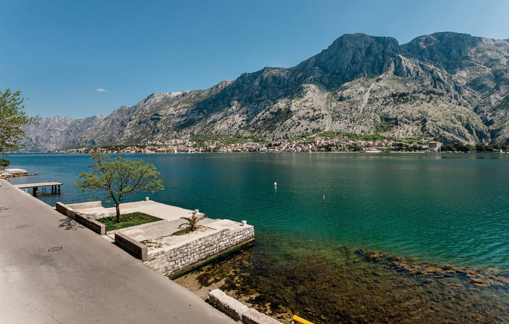 Ferienhaus - Kotor-Muo , Montenegro - MNK039 17