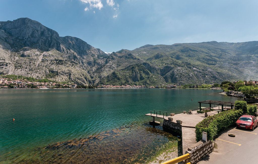 Ferienhaus - Kotor-Muo , Montenegro - MNK039 18