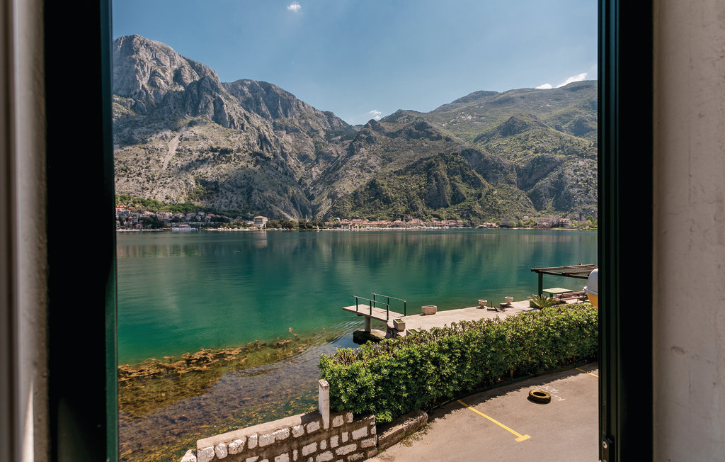 Ferienhaus - Kotor-Muo , Montenegro - MNK039 19
