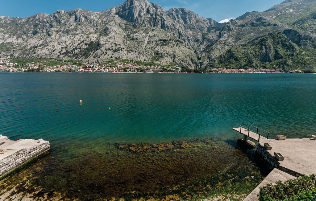 Ferienhaus - Kotor-Muo , Montenegro - MNK039 9