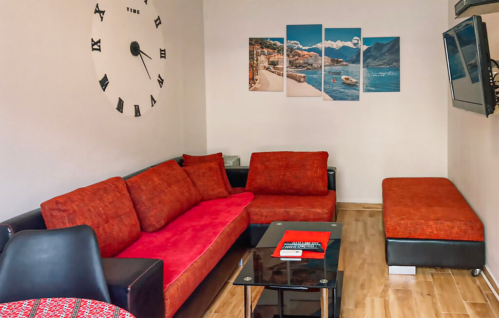 Feriehuse - Kotor-Muo , Montenegro - MNK037 3