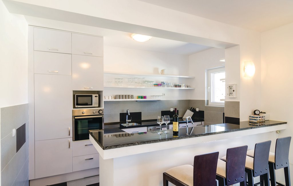 Feriehus - Tivat-Radovici , Montenegro - MNT012 5