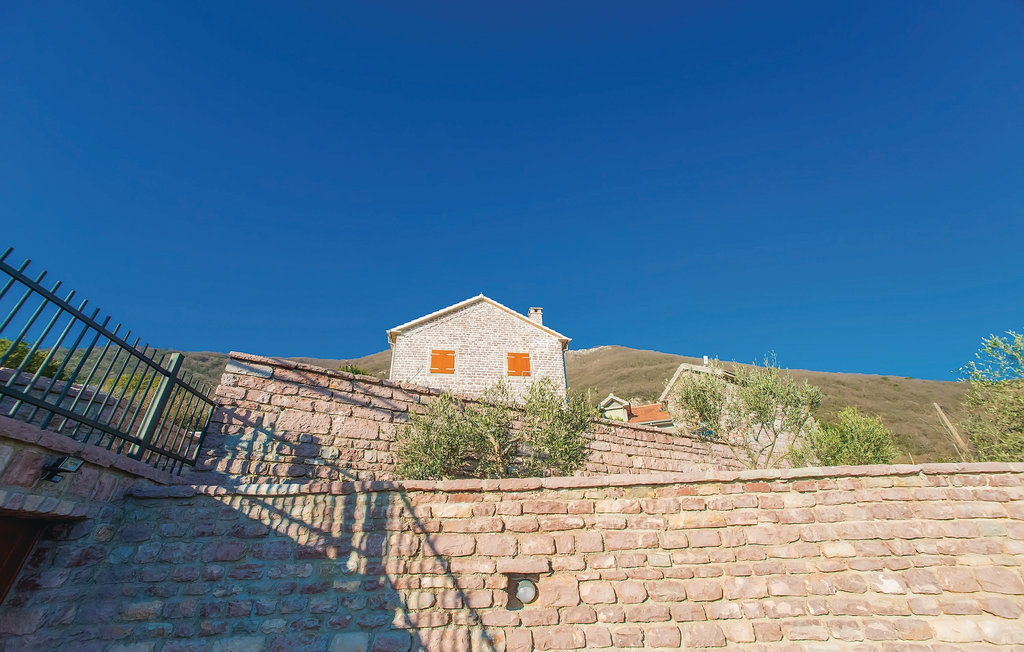 Feriehuse - Tivat , Montenegro - MNT017 9