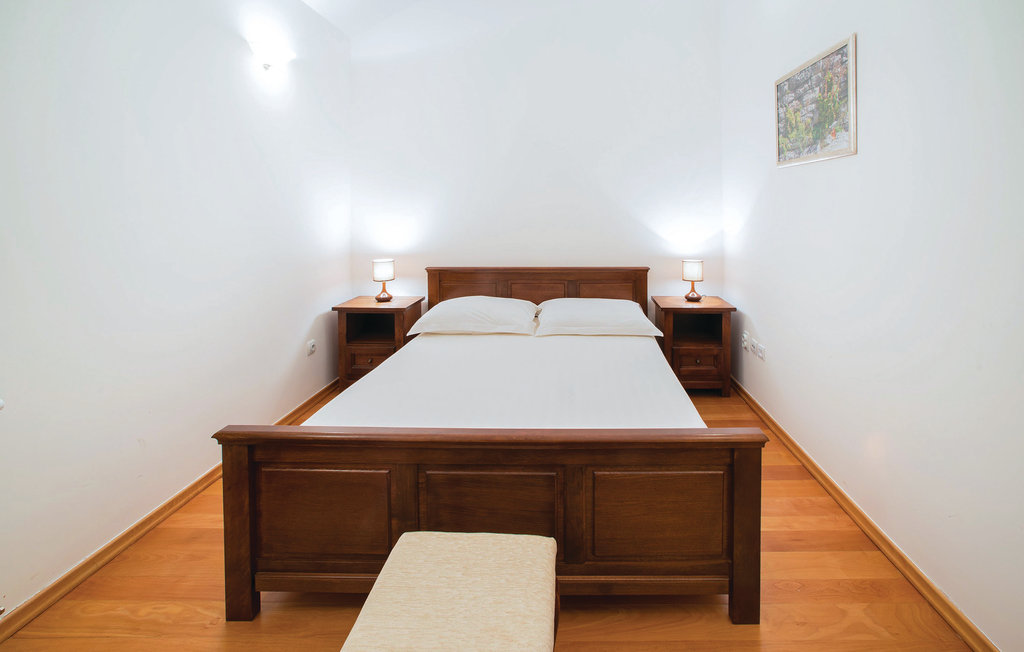 Feriehuse - Tivat , Montenegro - MNT017 21