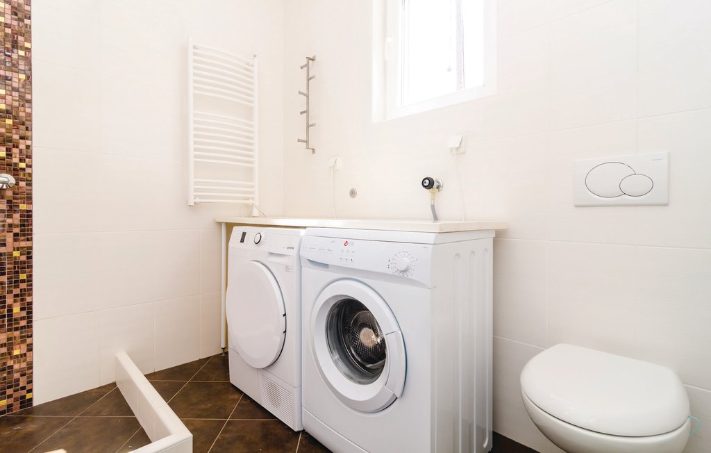 Feriehus - Tivat-Radovici , Montenegro - MNT012 25