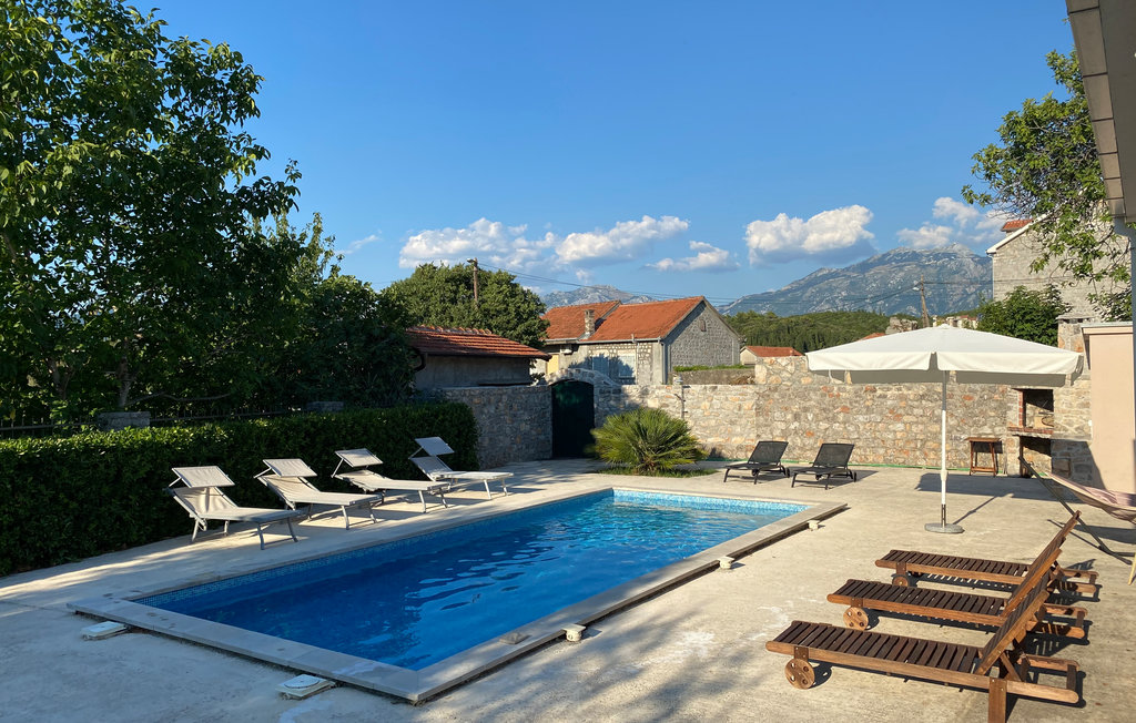 Feriehus - Tivat-Radovici , Montenegro - MNT012 6