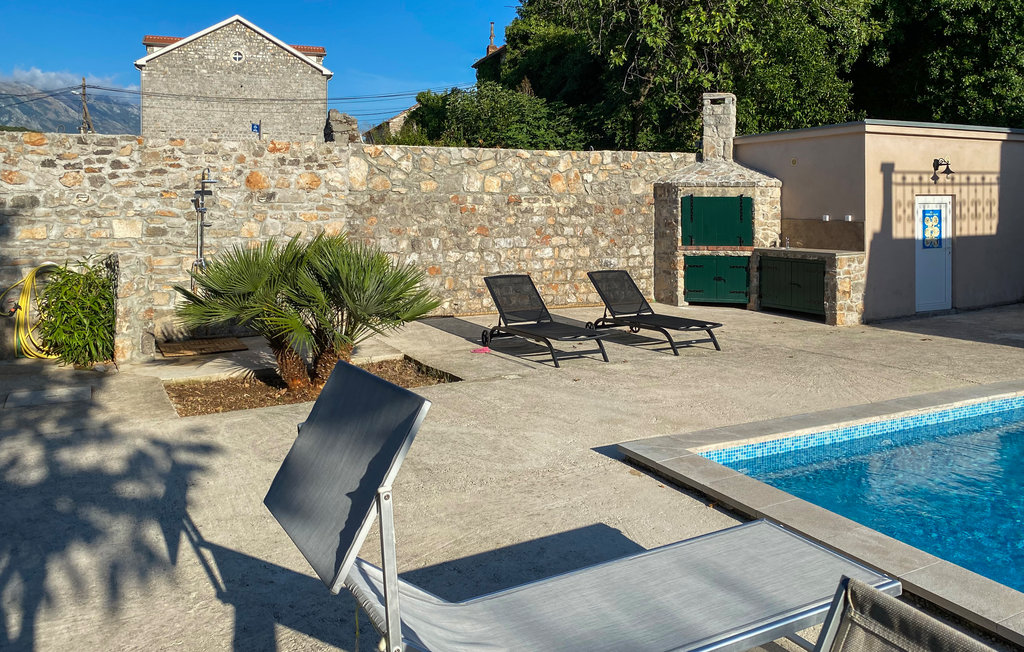 Feriehus - Tivat-Radovici , Montenegro - MNT012 9