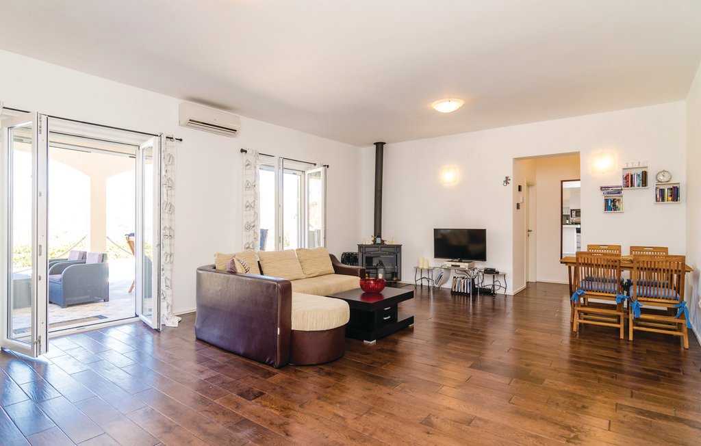 Feriehus - Tivat-Radovici , Montenegro - MNT012 4