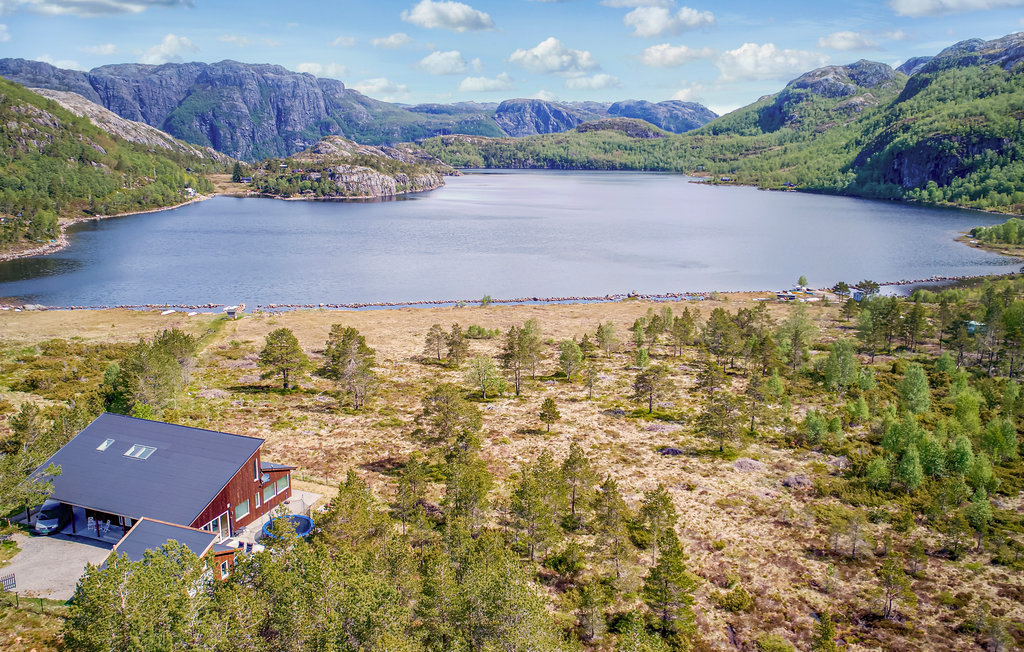 Holiday home - Giljastølen/Gilja, Norway - N15555 | Novasol