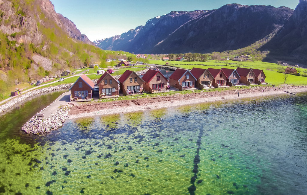 Holiday home - Dirdal/Frafjord , Norway - N15028 | Novasol