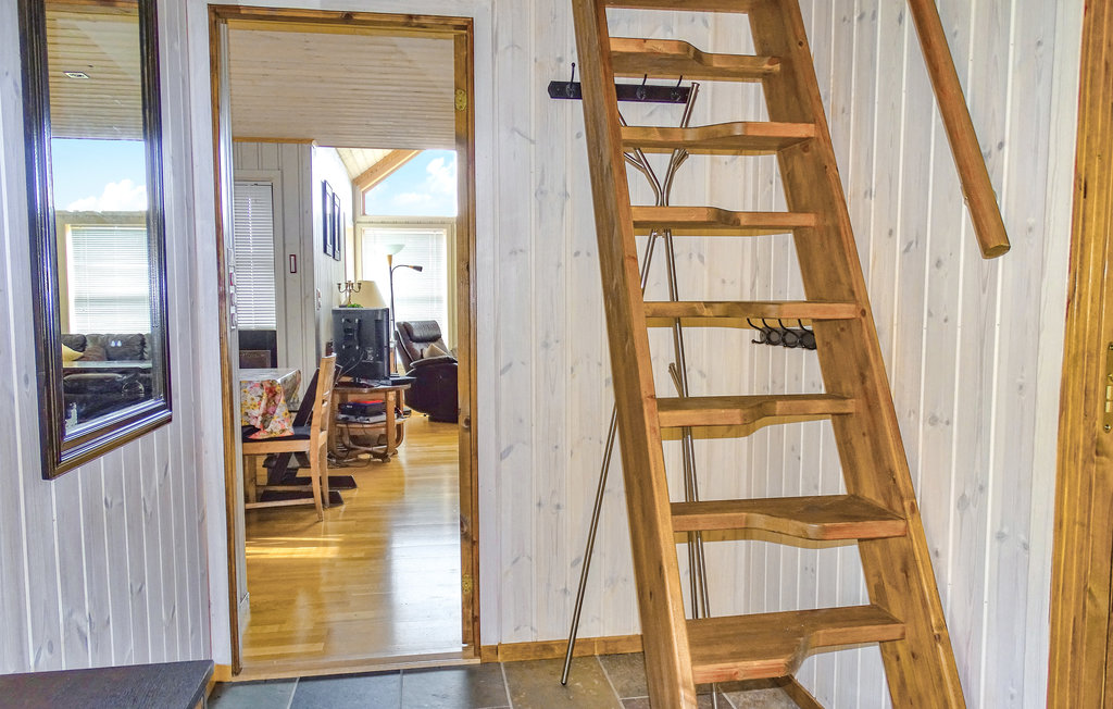 Feriehuse - Stavtjørn , Norge - N15178 6