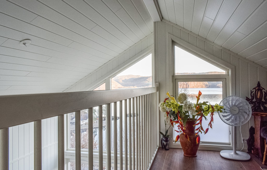 Ferienhaus - Moi , Norwegen - N15544 8