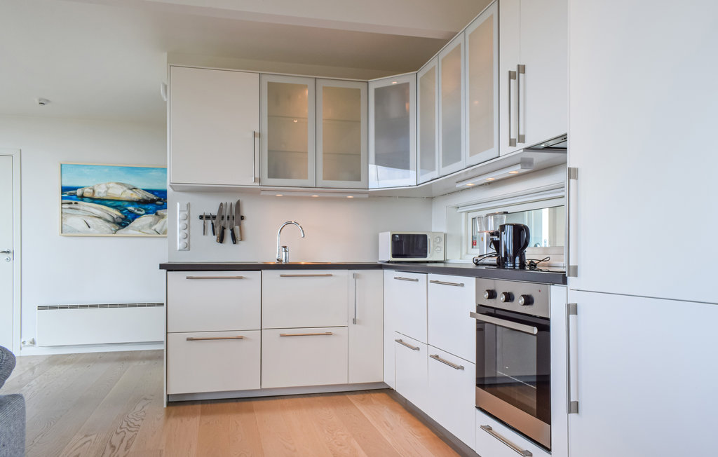 Ferienhaus - Sirevåg , Norwegen - N15279 7