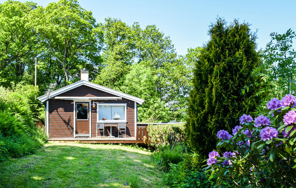 Feriehuse - Hommersåk , Norge - N15293 7