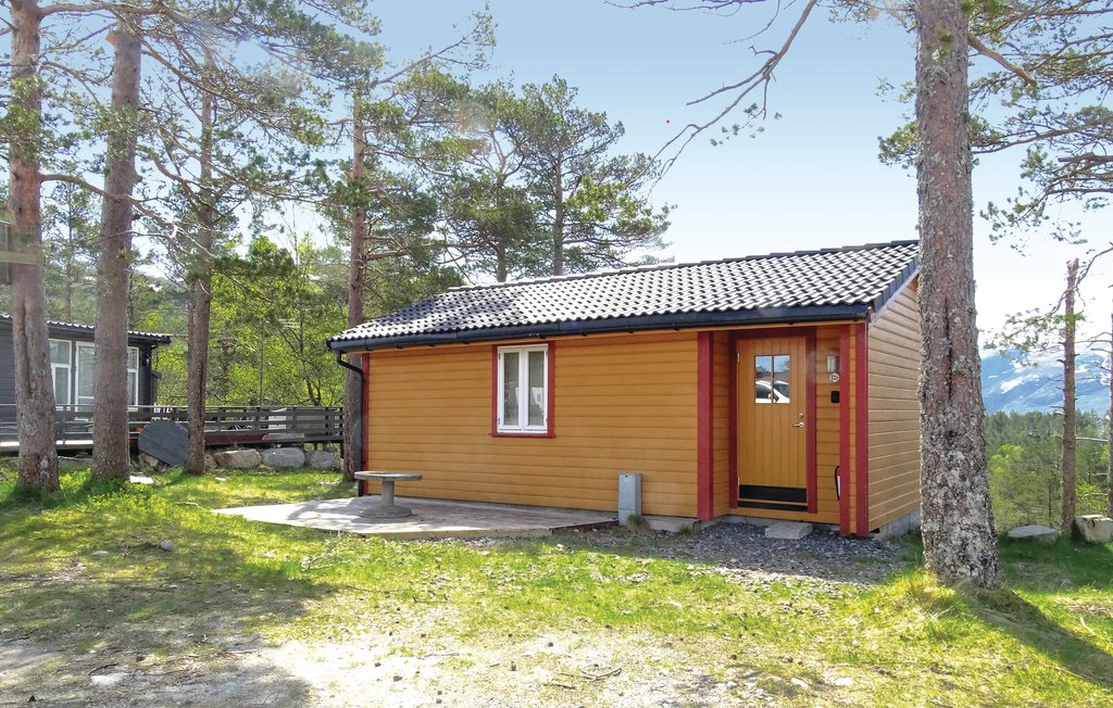 Feriehuse - Giljastølen , Norge - N15316 1