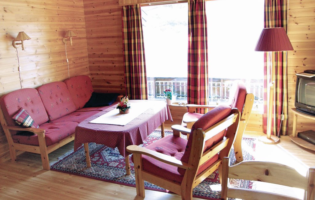 Feriehuse - Vikeså/Veen , Norge - N15125 3